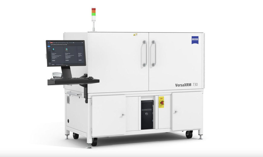 PRECISION AND EFFICIENCY IN 3D X-RAY MICROSCOPY